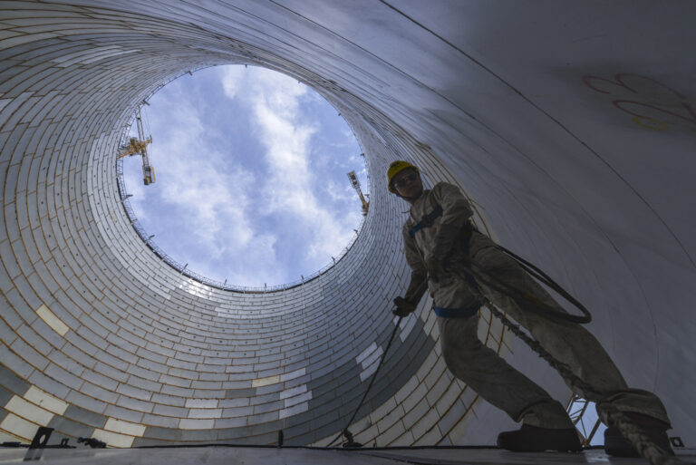 Zhou Huamin - 《别有洞天》2020年8月26日摄于上海